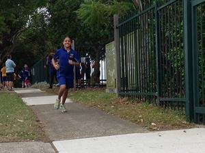 Cross country 0108