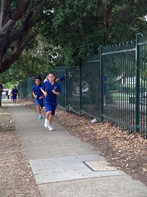 Cross country 0150
