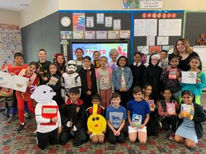 2019BookWeek18