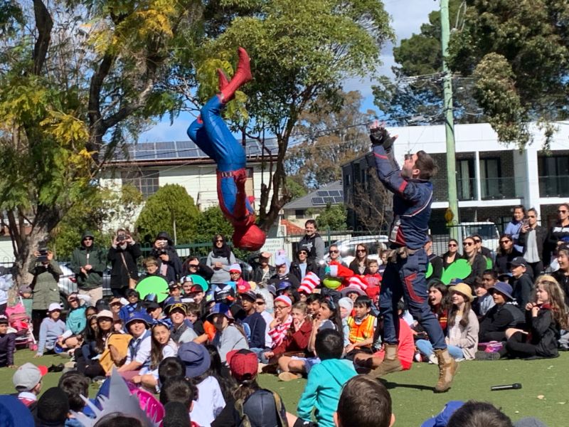 2019BookWeek19