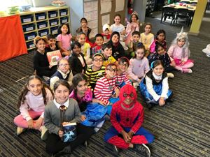 2019BookWeek3