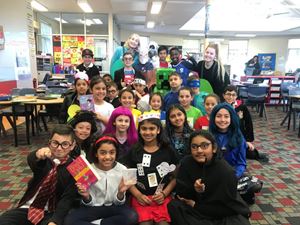 2019BookWeek6