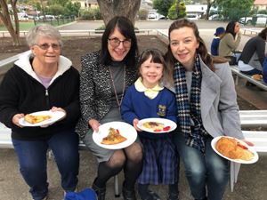 2019 Mothers Day Breakfast12