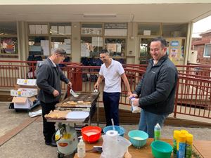 2019 Mothers Day Breakfast42