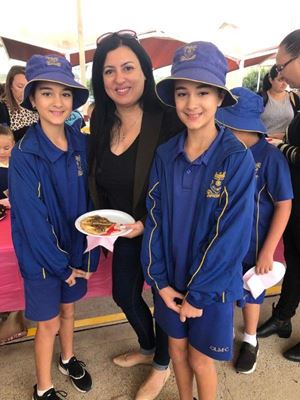 2019 Mothers Day Breakfast64