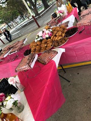 2019 Mothers Day Breakfast8