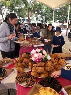 2019 Mothers Day Breakfast9