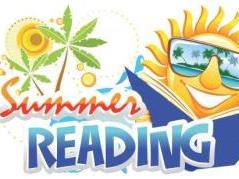 Summer read