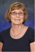 Pam Cooke
