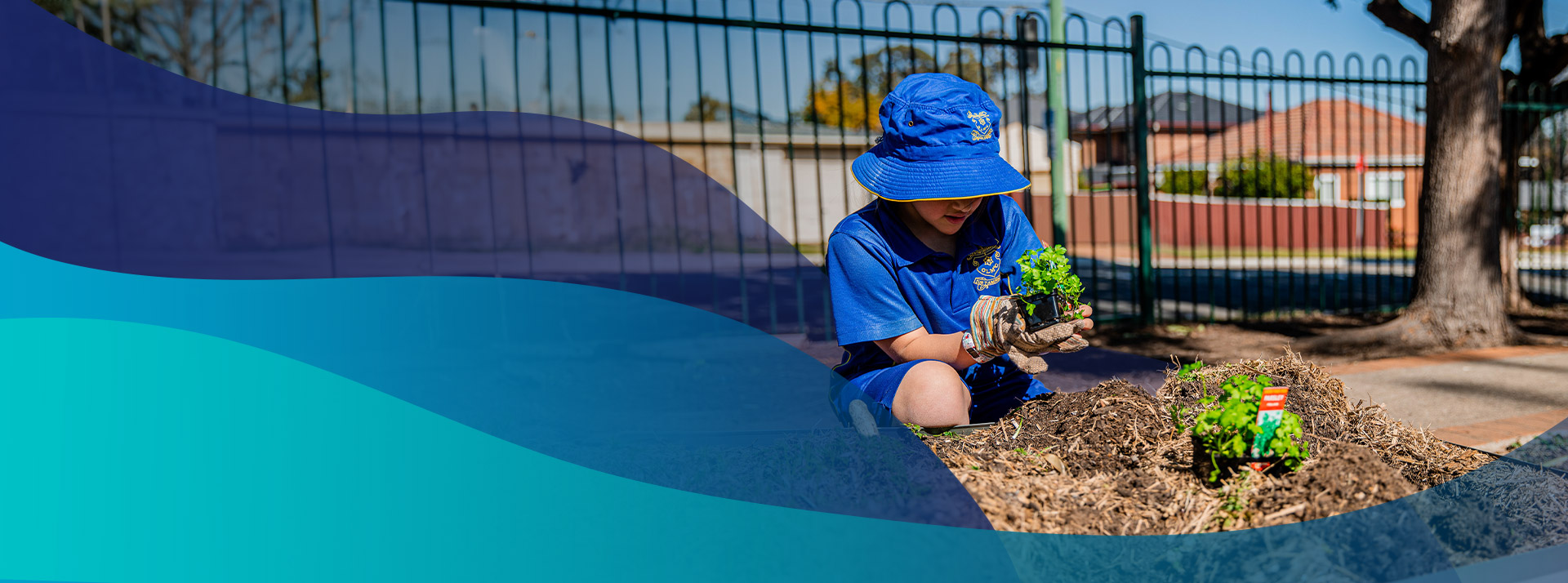 Beyond the Classroom