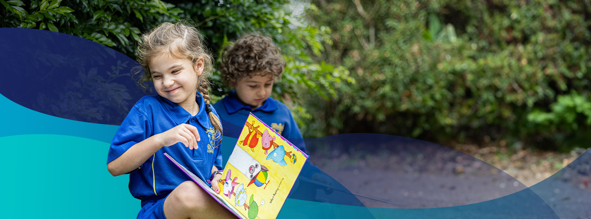 Join us at our next Open Day on 3 March