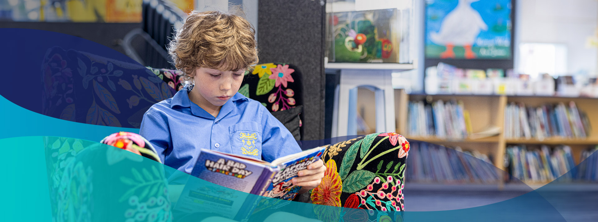 Nurturing academic excellence