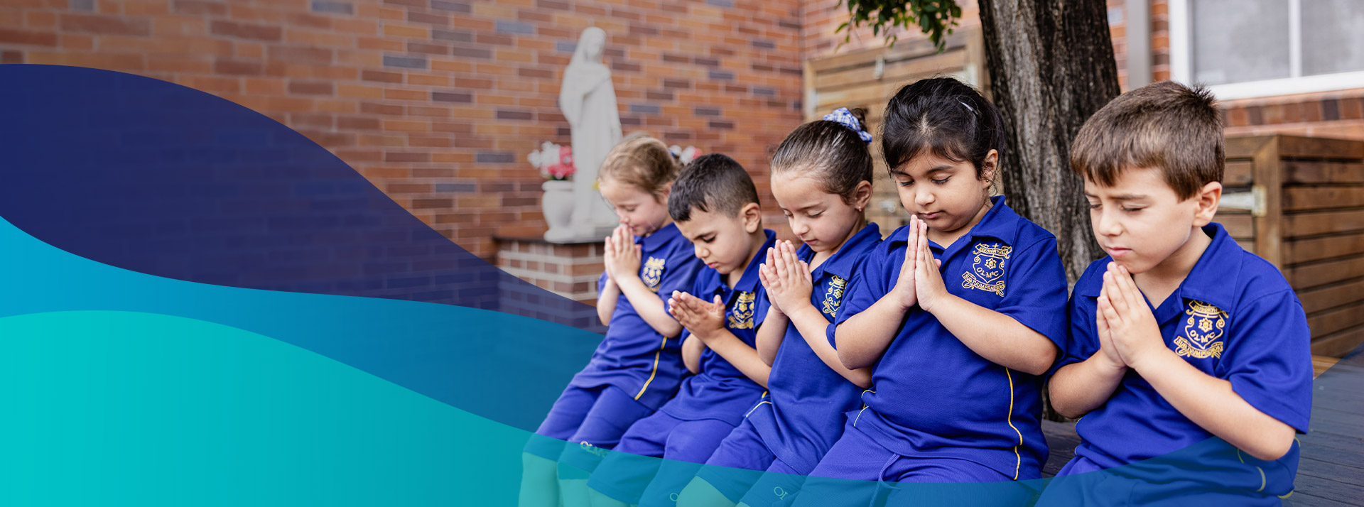 Developing mind, body, and soul