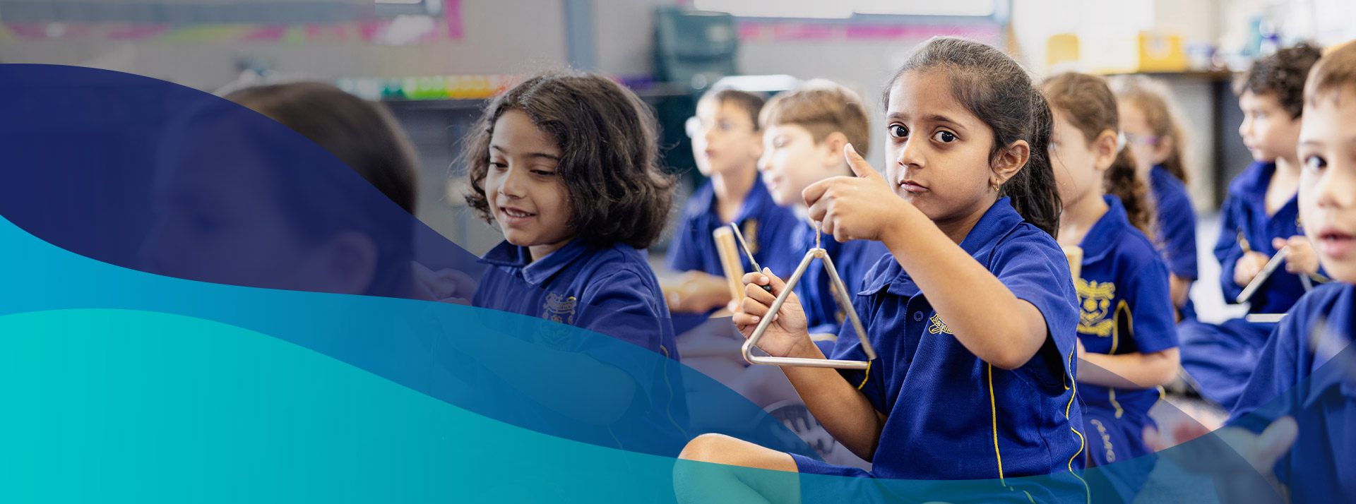 Where every student can shine